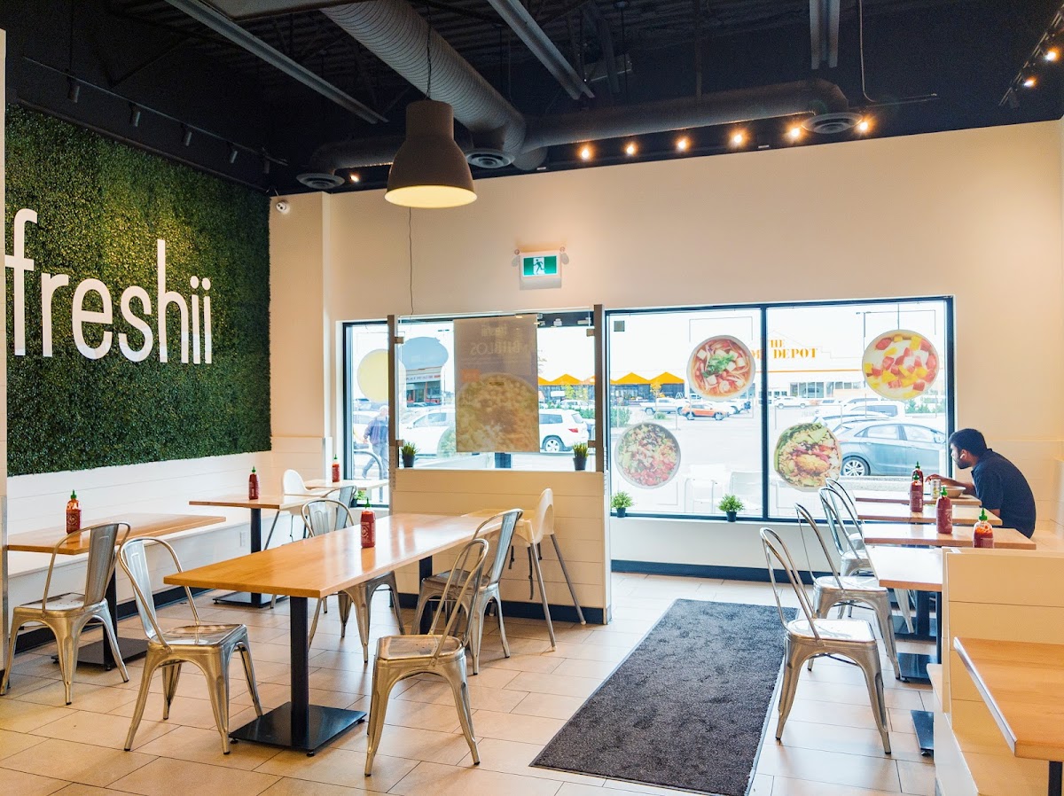 Freshii